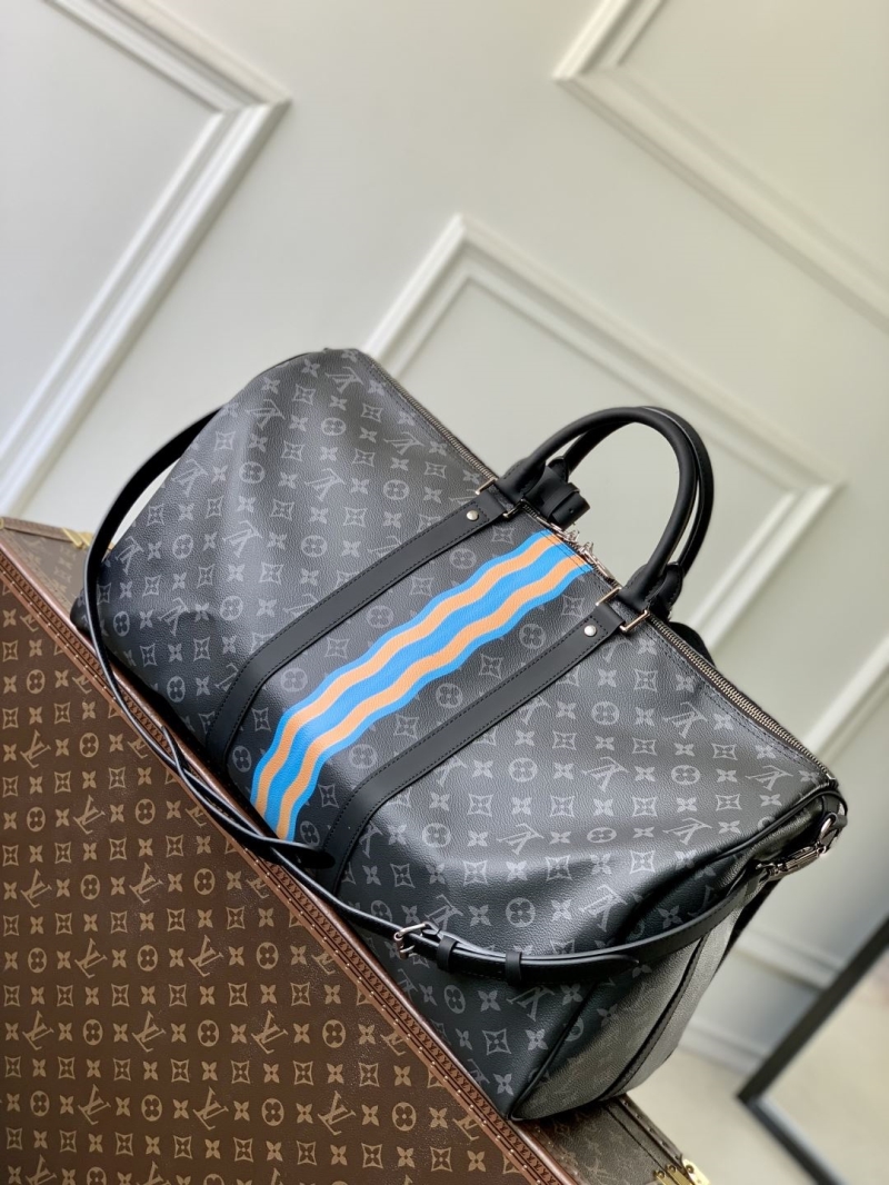 LV Travel Bags